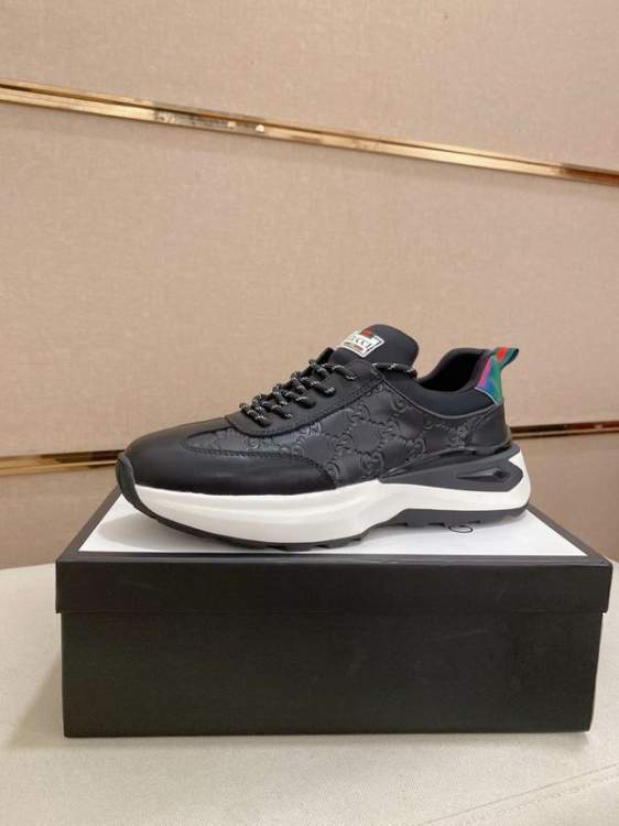 Picture of Gucci Shoes _SKUGuccisz38-45hnh043410738